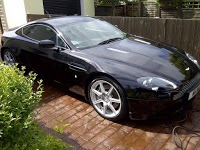 Magic Valets Professional Mobile Valeting 277040 Image 3